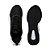 Tênis Puma Flyer Lite 3 BDP Masculino Black/White - Imagem 3