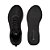 Tênis Puma Flyer Lite 3 BDP Masculino Black/Black/Silver - Imagem 3