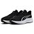 Tênis Puma Pounce Lite 2 Feminino Black/White - Imagem 2