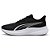Tênis Puma Pounce Lite 2 Feminino Black/White - Imagem 1
