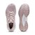Tênis Puma Pounce Lite 2 Feminino Misty Pink/White - Imagem 3