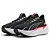 Tênis Puma Maxima Pro WNS Feminino Black/Ultra Red/Lavender - Imagem 2