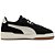 Tênis Puma Shuffle Downtown SD Black/Vapor Gray/Gold - Imagem 4
