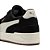 Tênis Puma Shuffle Downtown SD Black/Vapor Gray/Gold - Imagem 6