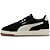 Tênis Puma Shuffle Downtown SD Black/Vapor Gray/Gold - Imagem 1