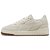 Tênis Puma Shuffle Downtown SD White/Vapor Gray/Gold - Imagem 1