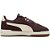 Tênis Puma Shuffle Downtown SD Chocolate Fondue/Alpine Snow - Imagem 4