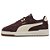 Tênis Puma Shuffle Downtown SD Chocolate Fondue/Alpine Snow - Imagem 1
