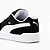 Tênis Puma Park Lifestyle Easy SD BDP Masculino Black/White - Imagem 6