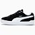 Tênis Puma Park Lifestyle Easy SD BDP Masculino Black/White - Imagem 1