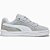Tênis Puma Park Lifestyle Easy SD BDP Cool Light Gray/White - Imagem 4