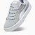 Tênis Puma Park Lifestyle Easy SD BDP Cool Light Gray/White - Imagem 5