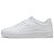 Tênis Puma Court Classic Clean BDP White/Cool Light Gray - Imagem 1