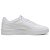 Tênis Puma Court Classic Clean BDP White/Cool Light Gray - Imagem 4