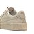 Tênis Puma Carina 3.0 SD BDP Feminino Alpine Snow/Gold - Imagem 6