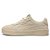 Tênis Puma Carina 3.0 SD BDP Feminino Alpine Snow/Gold - Imagem 1