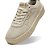 Tênis Puma Carina 3.0 SD BDP Feminino Alpine Snow/Gold - Imagem 5
