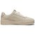 Tênis Puma Carina 3.0 SD BDP Feminino Alpine Snow/Gold - Imagem 4
