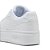 Tênis Puma Rebound Femme Low BDP Feminino White/Vapor Gray - Imagem 6