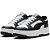 Tênis Puma Rebound Femme Low BDP Feminino White/Black - Imagem 2