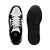 Tênis Puma Rebound Femme Low BDP Feminino White/Black - Imagem 3