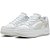 Tênis Puma Rebound Femme Low BDP Feminino White/Feather Gray - Imagem 2