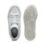 Tênis Puma Rebound Femme Low BDP Feminino White/Feather Gray - Imagem 3
