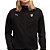 Jaqueta Puma Ferrari HDD PM1 Sweat Masculino Black - Imagem 1