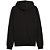 Jaqueta Puma Ferrari HDD PM1 Sweat Masculino Black - Imagem 4