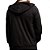 Jaqueta Puma Ferrari HDD PM1 Sweat Masculino Black - Imagem 2