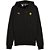Jaqueta Puma Ferrari HDD PM1 Sweat Masculino Black - Imagem 3