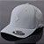Boné MCD Aba Curva Snap Flexfit SM27 Gray - Imagem 1