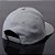 Boné MCD Aba Curva Snap Flexfit SM27 Gray - Imagem 2