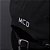 Boné MCD Aba Curva MCD Flexfit SM27 Preto - Imagem 4