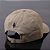 Boné MCD Aba Curva MCD Flexfit SM27 Khaki - Imagem 2