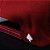 Boné MCD Aba Curva Snap Flexfit SM27 Wine - Imagem 4
