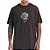 Camiseta MCD Espada Rosa Dolar SM27 Marrom Expresso - Imagem 1