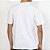 Camiseta Quiksilver Rinse SM27 Masculina Branco - Imagem 2