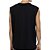 Regata Quiksilver Impaired Logo DNA SM27 Masculina Preto - Imagem 2