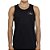 Regata Quiksilver Beach Break SM27 Masculina Preto - Imagem 1