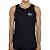 Regata Quiksilver Vertical Logo Twist SM27 Masculina Preto - Imagem 1