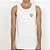 Regata Quiksilver Vertical Logo Twist SM27 Snow White - Imagem 1