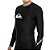 Camiseta Quiksilver Surf Manga Longa All Times SM27 Preto - Imagem 3