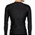 Camiseta Quiksilver Surf Manga Longa All Times SM27 Preto - Imagem 2