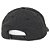 Boné Quiksilver Aba Curva Quik Side Basic SM27 Preto - Imagem 2