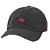 Boné Quiksilver Aba Curva Quik Side Basic SM27 Preto - Imagem 1