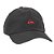 Boné Quiksilver Aba Curva Quik Side Basic SM27 Preto - Imagem 5