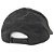 Boné Quiksilver Aba Curva Quik Emb Aba SM27 Preto - Imagem 2