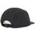 Boné Quiksilver Aba Reta Five Panel Pocket SM27 Preto - Imagem 2