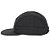Boné Quiksilver Aba Reta Five Panel Pocket SM27 Preto - Imagem 3